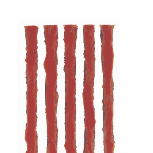 Remendo para c�mara de ar com 5 pe�as - BOM-3623