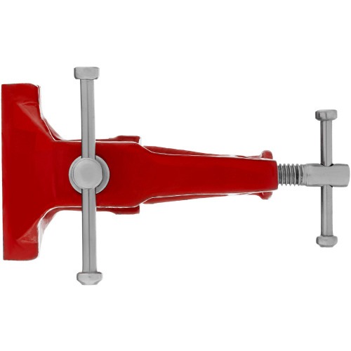 Torno de bancada tipo mini 2.1/2 Torno de bancada tipo mini 2.1/2