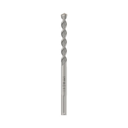 Broca de w�dea para concreto 20 x 200 x 320 mm SDS Max - MAX-4