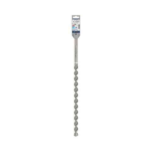 Broca de w�dea para concreto 22 x 400 x 520 mm SDS Max - MAX-4	