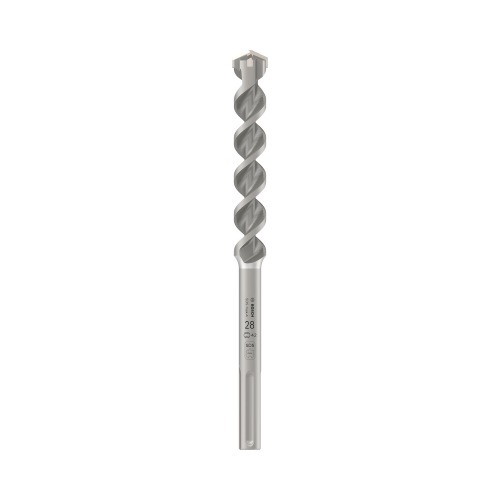Broca de w�dea para concreto 28 x 200 x 320 mm SDS Max - MAX-4