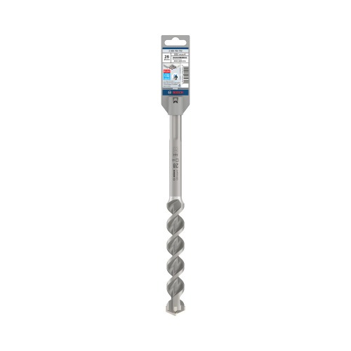Broca de w�dea para concreto 28 x 200 x 320 mm SDS Max - MAX-4