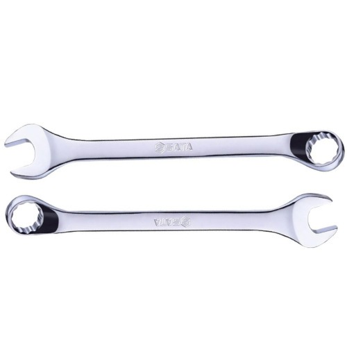 Jogo de chave combinada angulada 45° 1/4 Jogo de chave combinada angulada 45° 1/4