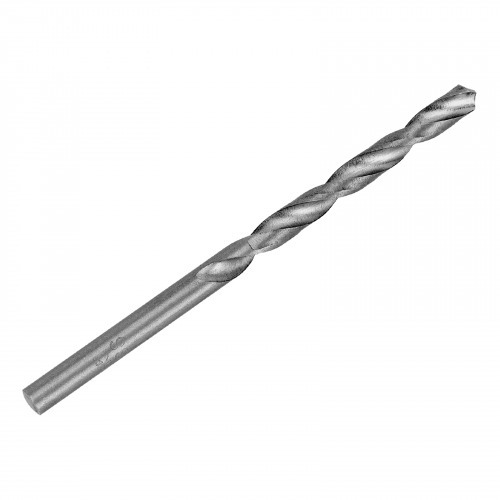 Broca de a�o r�pido para metal 4,5 mm DIN 338 com 10 pe�as - 715459