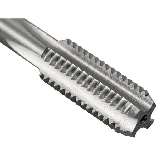 Jogo de macho manual m 10 x 1,50 mm com 02 pe�as