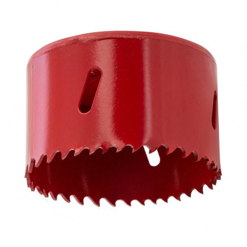 Serra copo bimetal 76 mm para metais - 724769