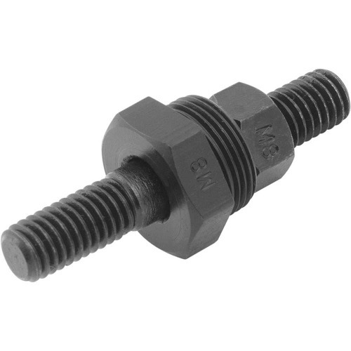 Parafuso de tração M8 para rebitador manual de rosca Parafuso de tração M8 para rebitador manual de rosca