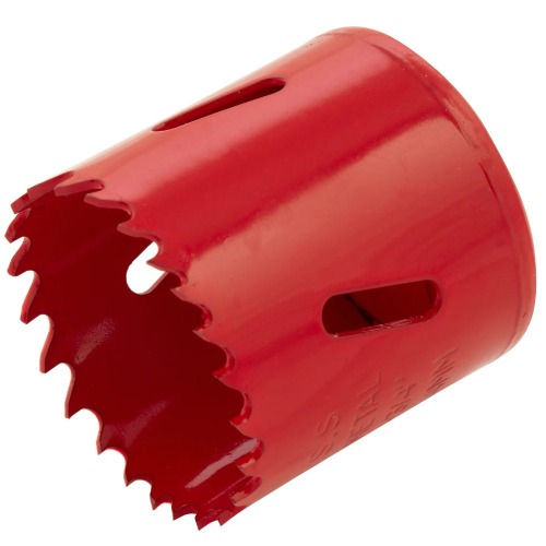 Serra copo bimetal 44 mm para metais - 724449