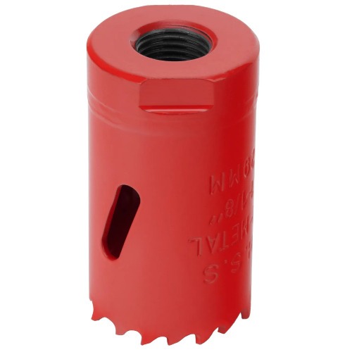 Serra copo bimetal 29 mm para metais - 724299