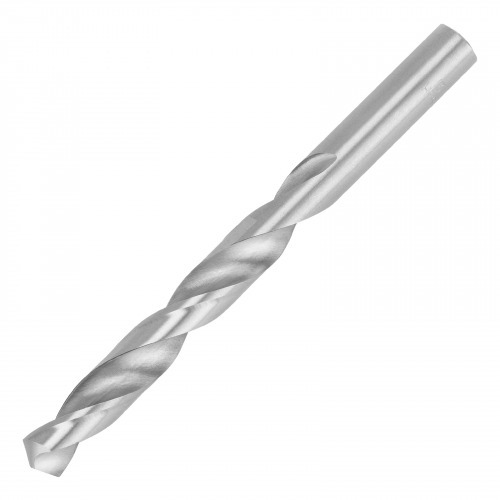 Broca de aço rápido para metal 13,0 mm DIN 338 com 5 peças - 720309 Broca de aço rápido para metal 13,0 mm DIN 338 com 5 peças - 720309