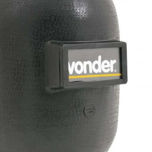 Máscara para solda tipo escudo - VD 620 Máscara para solda tipo escudo - VD 620