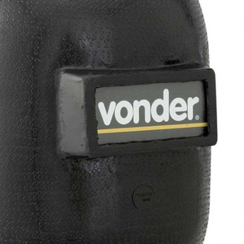 M�scara para solda com visor fixo - VD 720