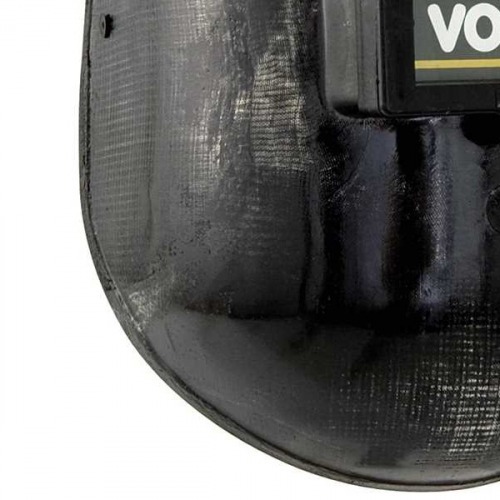 M�scara para solda com visor articulado - VD 735
