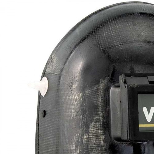 M�scara para solda com visor articulado - VD 735