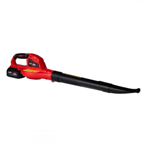 Soprador de folhas a bateria 18V 2Ah 1 bateria - TBT18BL150-K2  110V/220V