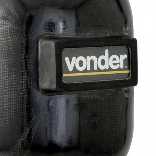 M�scara para solda em celeron com visor fixo - VD 730