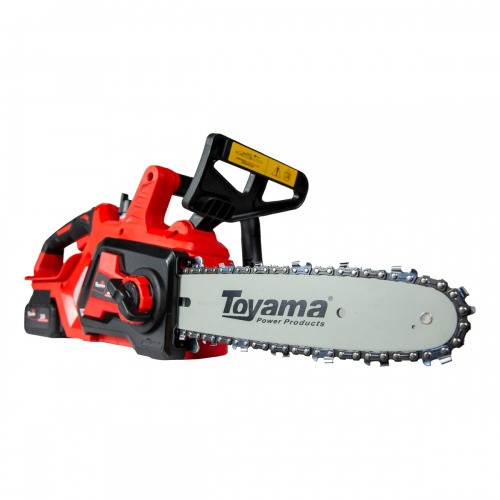 Motosserra a bateria 18V 4,0Ah sabre de 10 Motosserra a bateria 18V 4,0Ah sabre de 10