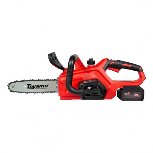 Motosserra a bateria 18V 4,0Ah sabre de 10 Motosserra a bateria 18V 4,0Ah sabre de 10