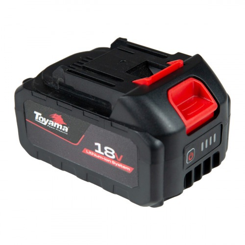 Motosserra a bateria 18V 4,0Ah sabre de 10 Motosserra a bateria 18V 4,0Ah sabre de 10