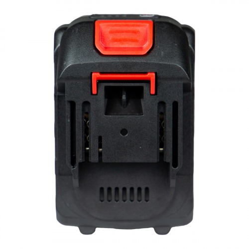 Bateria 18V 2.0Ah �ons de l�tio com indicador de carga -TBT18B4.0
