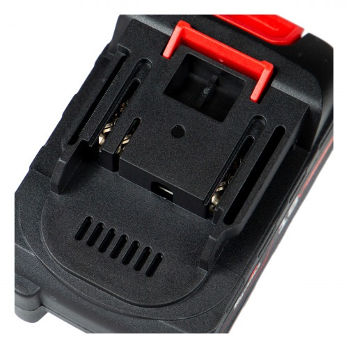 Bateria 18V 2.0Ah �ons de l�tio com indicador de carga -TBT18B4.0