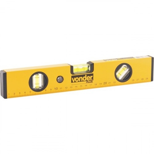 N�vel de alum�nio 14