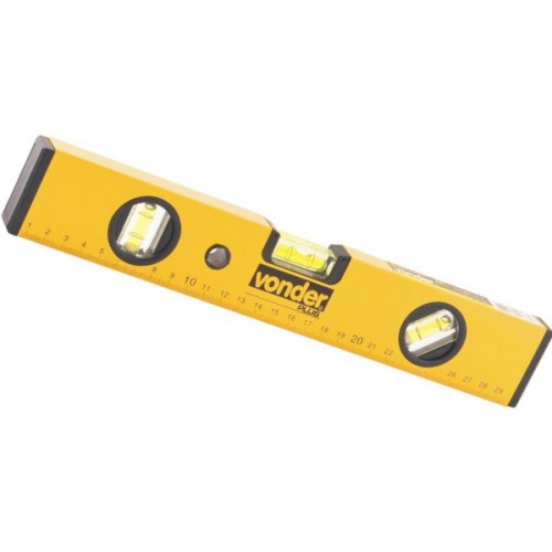 N�vel de alum�nio 14