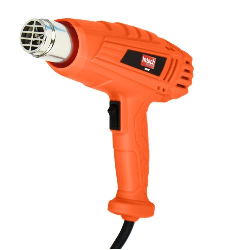 Soprador térmico 1500W 300°C a 550°C 1 estágio - TERM2 110V Soprador térmico 1500W 300°C a 550°C 1 estágio - TERM2 110V
