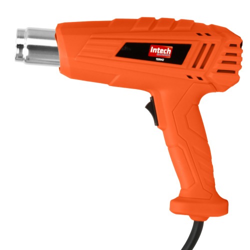 Soprador térmico 1500W 300°C a 550°C 1 estágio - TERM2 110V Soprador térmico 1500W 300°C a 550°C 1 estágio - TERM2 110V