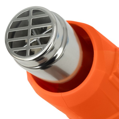 Soprador t�rmico 2000W 350�C a 600�C 2 est�gios - TERM2  220V