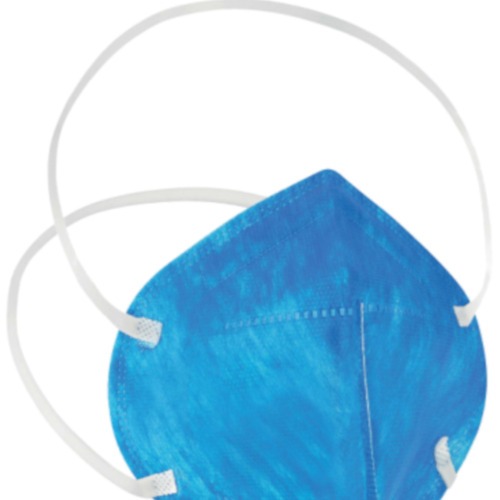 M�scara semifacial sem v�lvula PFF3 - Pro Safety