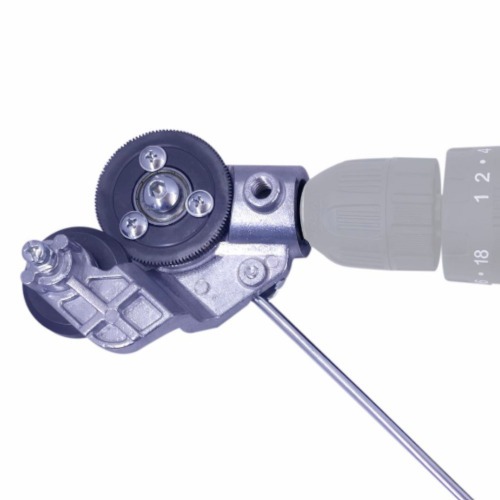 Cortador de Chapa de a�o para Parafusadeiras - SCCL-2