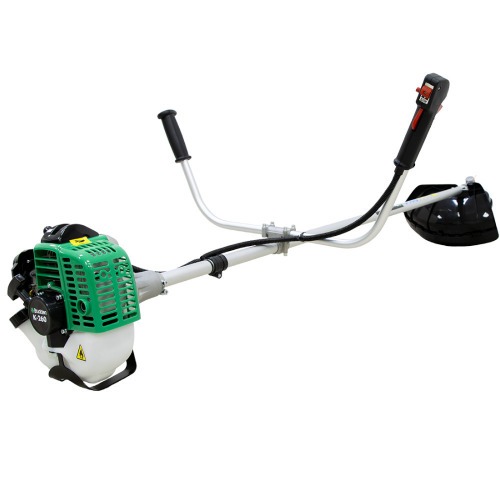 Ro�adeira lateral a gasolina 1,0 hp 25,4 cc 2 tempos - K-260