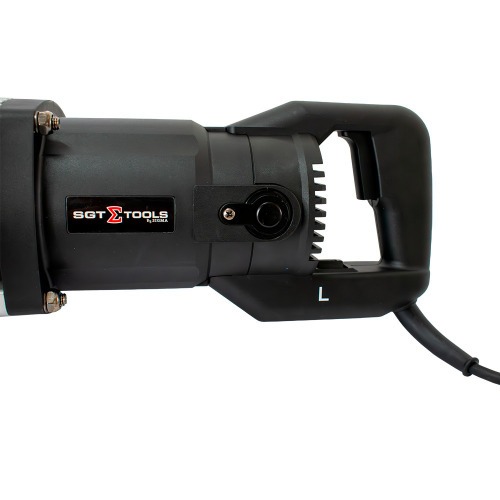 Chave de impacto 2000W encaixe 1