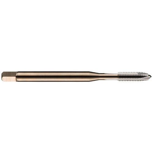 Macho m�quina a�o r�pido ponta helicoidal M3 x 0,5 mm DIN 371 - EP00M3