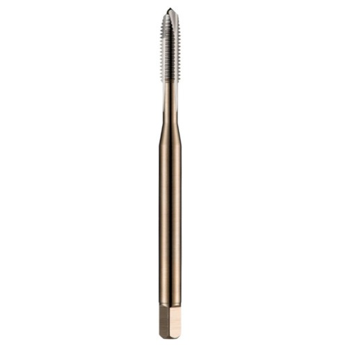 Macho m�quina a�o r�pido ponta helicoidal M3 x 0,5 mm DIN 371 - EP00M3