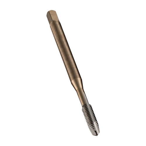 Macho m�quina a�o r�pido ponta helicoidal M4 x 0,7 mm DIN 371 - EP00M4