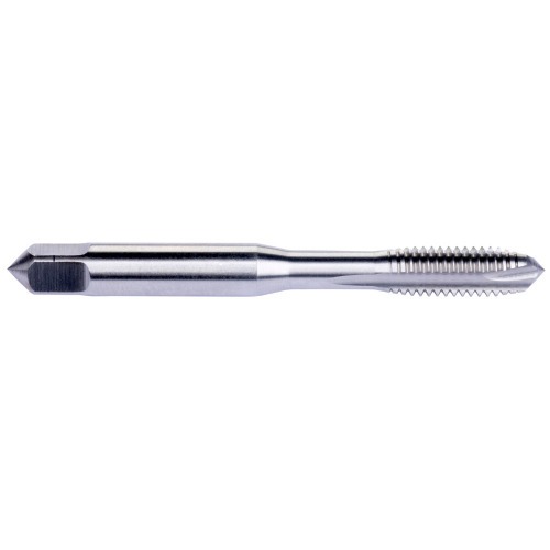 Macho m�quina a�o r�pido ponta helicoidal M3 x 0,5 mm - E556M3