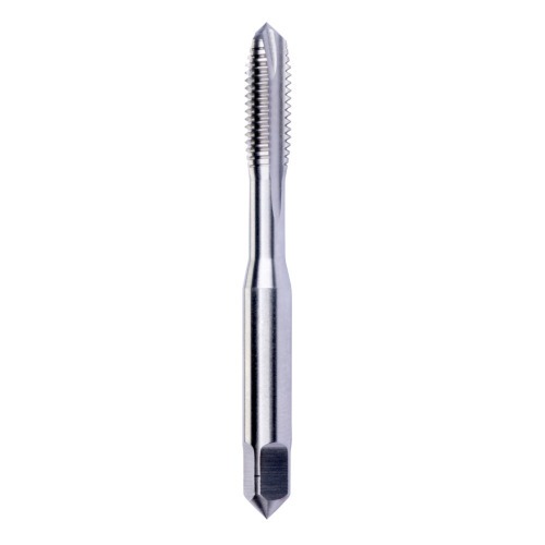 Macho m�quina a�o r�pido ponta helicoidal M6 x 1 mm - E556M6