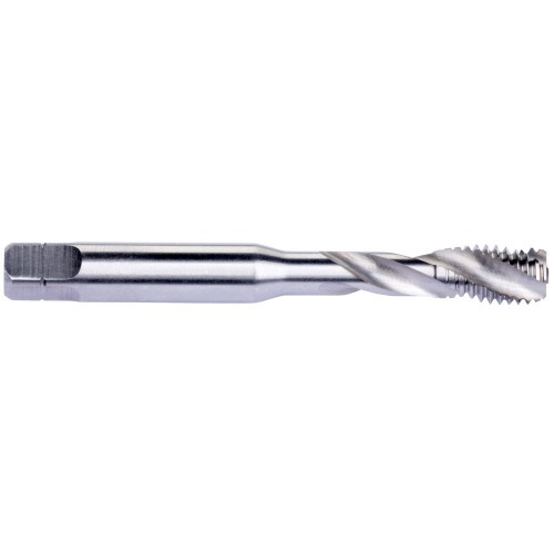 Macho m�quina a�o r�pido canal helicoidal M5 x 0,8 mm E557M5
