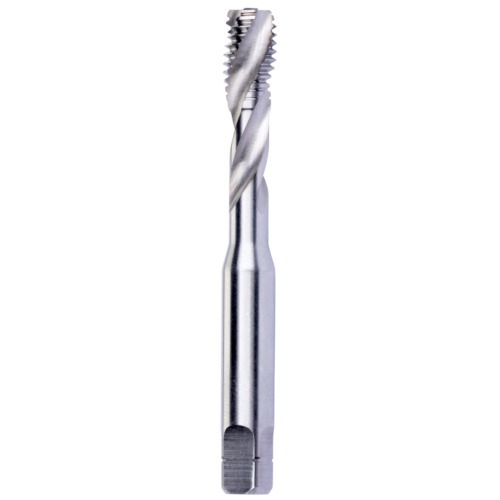 Macho m�quina a�o r�pido canal helicoidal M8 x 1,25 mm E557M8