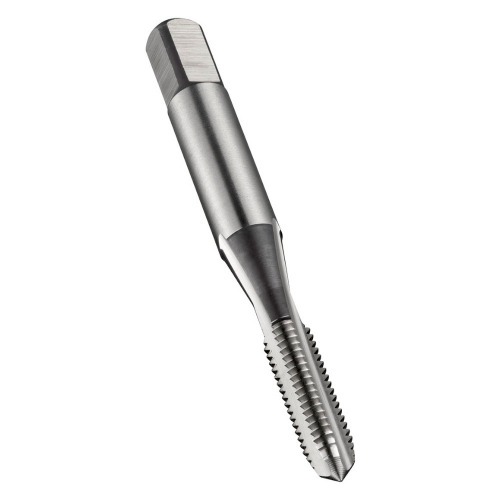 Jogo de macho manual em aço rápido 5/16 Jogo de macho manual em aço rápido 5/16