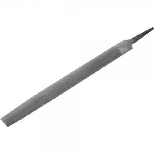 Lima meia-cana bastarda 10 Lima meia-cana bastarda 10