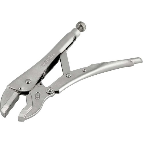 Alicate de press�o 10