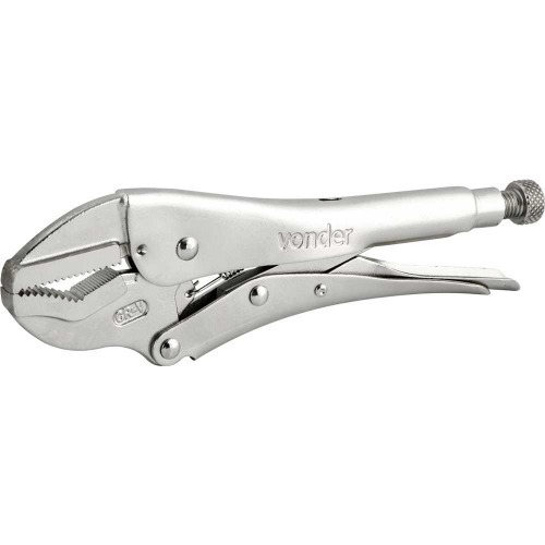 Alicate de press�o 10