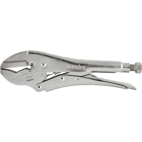 Alicate de press�o 10