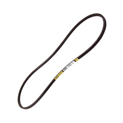 Correia em V perfil B industrial - B-27