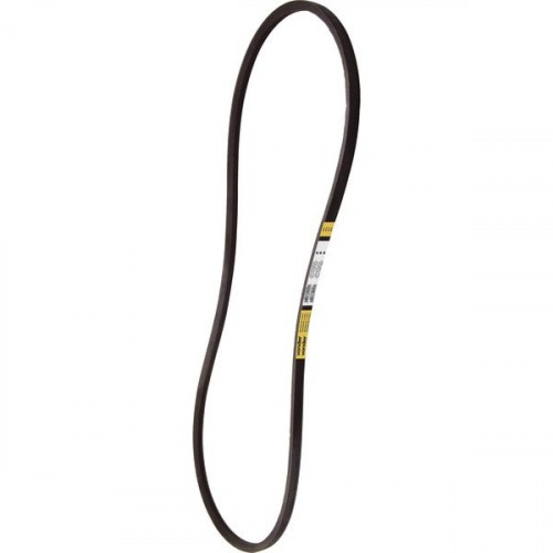 Correia em V perfil B industrial - B-27