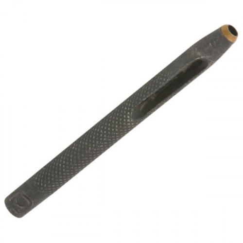 Vazador de a�o redondo 8 mm