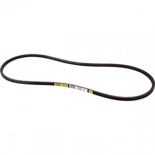 Correia em V perfil B industrial - B-49